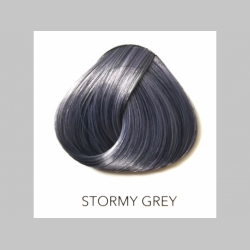 Stormy Grey - Farba na vlasy značka Directions, cena za jednu krabičku s objemom 88ml.